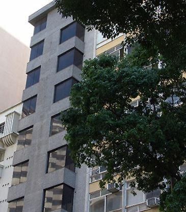Hotel Samba Belo Horizonte Exterior foto